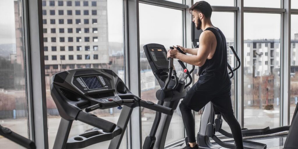 best gyms in new yorks