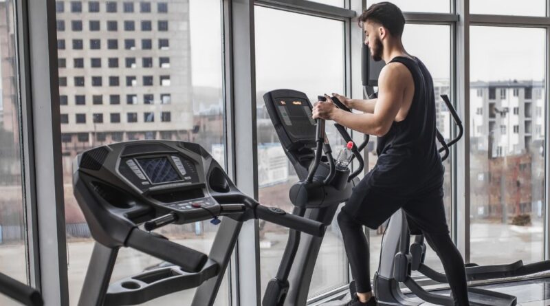 best gyms in new yorks